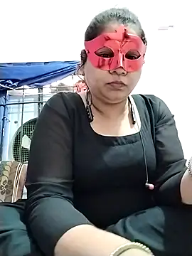 Snapshot of Ruksar-Pathan chatting on 22, 3, 2025 Ruksar-Pathan online show from 22, 3, 2025