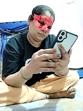 Snapshot of Ruksar-Pathan chatting on 22, 3, 2025 Ruksar-Pathan online show from 22, 3, 2025