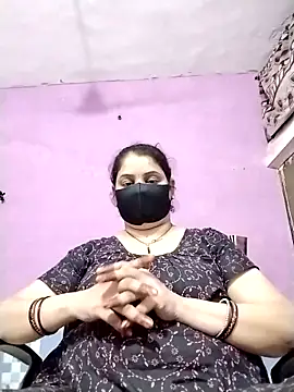 Snapshot of Ruksar-Pathan chatting on 9, 9, 2025 Ruksar-Pathan online show from 9, 9, 2025