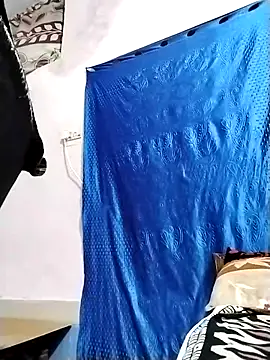 Snapshot of Ruksar-Pathan chatting on 11, 9, 2025 Ruksar-Pathan online show from 11, 9, 2025