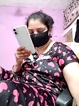 Snapshot of Ruksar-Pathan chatting on 14, 9, 2025 Ruksar-Pathan online show from 14, 9, 2025