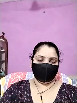 Snapshot of Ruksar-Pathan chatting on 18, 9, 2025 Ruksar-Pathan online show from 18, 9, 2025