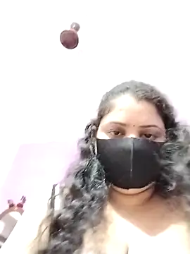 Snapshot of Ruksar-Pathan chatting on 20, 9, 2025 Ruksar-Pathan online show from 20, 9, 2025