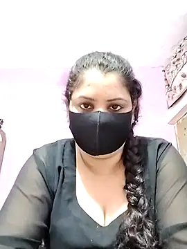 Snapshot of Ruksar-Pathan chatting on 26, 9, 2025 Ruksar-Pathan online show from 26, 9, 2025