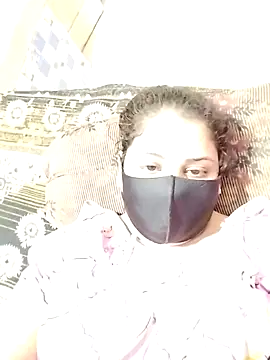 Snapshot of Ruksar-Pathan chatting on 29, 9, 2025 Ruksar-Pathan online show from 29, 9, 2025