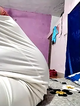 Snapshot of Ruksar-Pathan chatting on 18, 10, 2025 Ruksar-Pathan online show from 18, 10, 2025