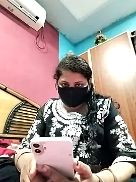 Snapshot of Ruksar-Pathan chatting on 5, 7, 2026 Ruksar-Pathan online show from 5, 7, 2026