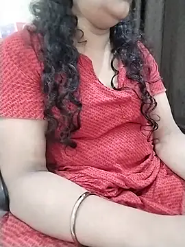 Snapshot of Ruksar-Pathan chatting on 6, 7, 2026 Ruksar-Pathan online show from 6, 7, 2026