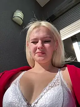 Snapshot of Allylove03 chatting on 12, 1, 2025 Allylove03 online show from 12, 1, 2025