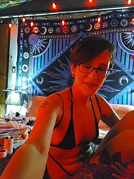 nephilaaranea online show from 31, 3, 2026