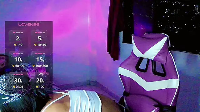 Ms-Zoehans online show from 16, 10, 2025