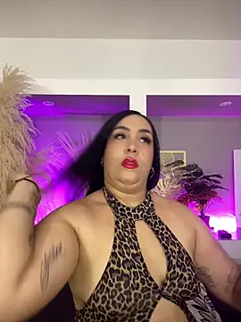 Sheeryl   online show from 23, 5, 2026