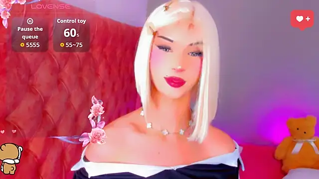 Annita DirtyyXxx online show from 19, 2, 2026