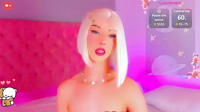 Annita DirtyyXxx online show from 13, 3, 2026