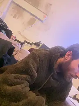 pervy devil online show from 10, 1, 2026