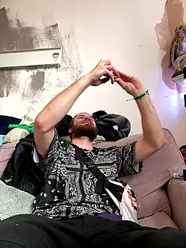 pervy devil online show from 19, 1, 2026