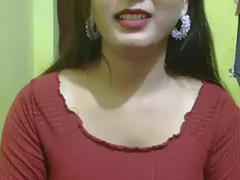 Model-Tanya online show from 10, 2, 2025