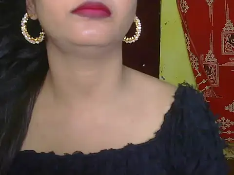 Model-Tanya online show from 19, 2, 2025