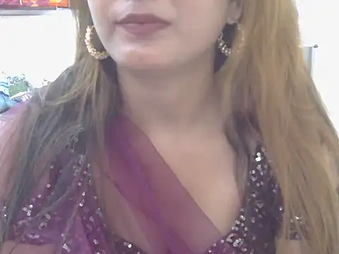 Model-Tanya online show from 12, 3, 2025