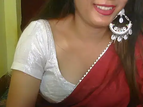 Model-Tanya online show from 18, 3, 2025