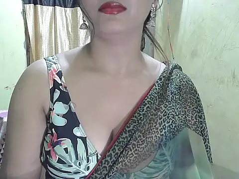 Model-Tanya online show from 25, 10, 2025