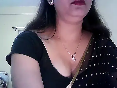 Model-Tanya online show from 21, 12, 2025