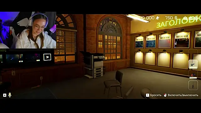 Snapshot of Emili1- chatting on 11, 3, 2025 Emili1- online show from 11, 3, 2025