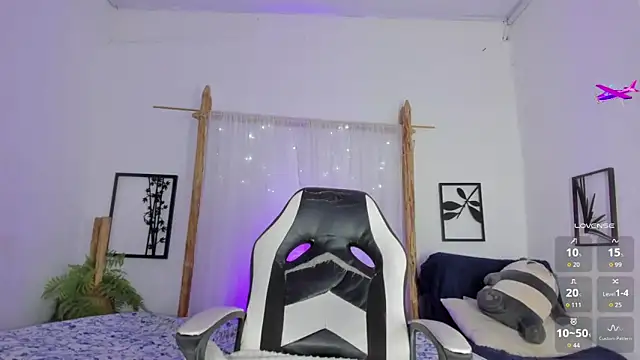  RedMoon online show from 22, 10, 2025