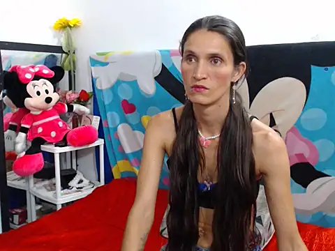 Nathasha LatinHot online show from 26, 10, 2025