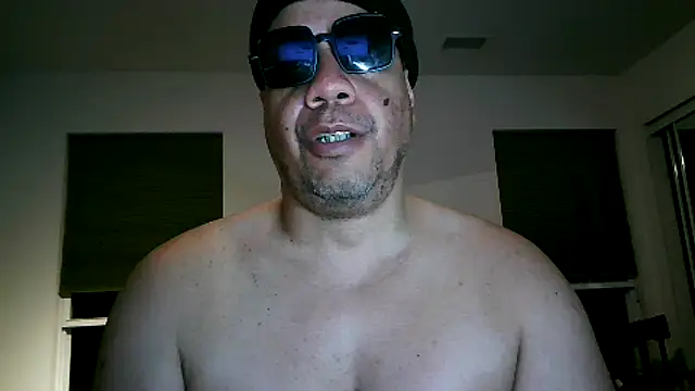 pimpdaddy4ever online show from 27, 2, 2025