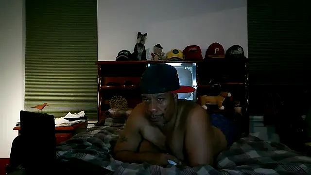 pimpdaddy4ever online show from 18, 10, 2025