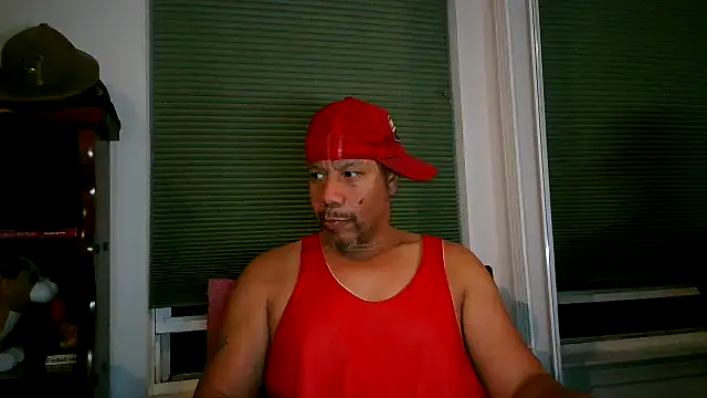 pimpdaddy4ever online show from 14, 12, 2025