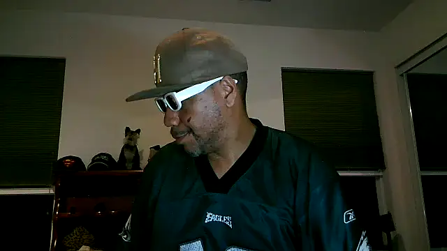 pimpdaddy4ever online show from 18, 12, 2025