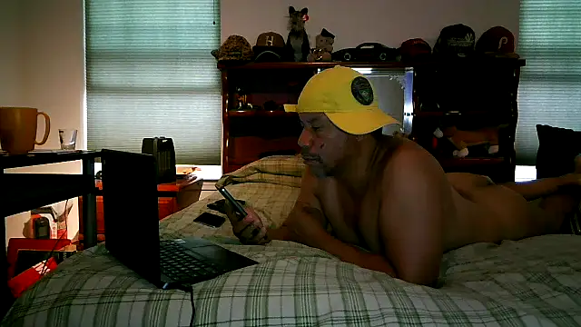 pimpdaddy4ever online show from 21, 5, 2026