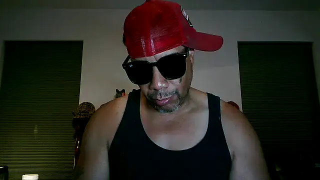 pimpdaddy4ever online show from 31, 5, 2026