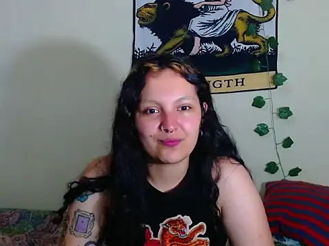 sweetiee mary online show from 13, 1, 2026