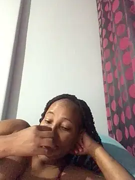 BabeAssXX online show from 6, 1, 2026