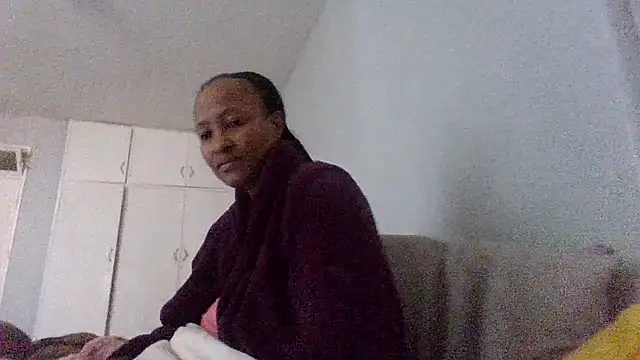 BabeAssXX online show from 20, 3, 2026