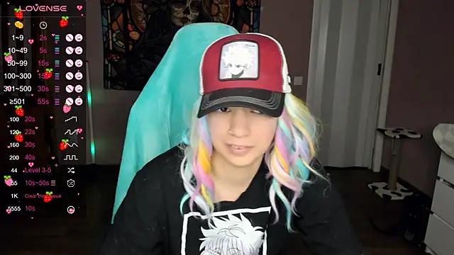 Snapshot of Project_hisoka chatting on 20, 12, 2024 Project hisoka online show from 20, 12, 2024