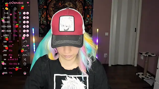 Snapshot of Project_hisoka chatting on 27, 12, 2024 Project hisoka online show from 27, 12, 2024