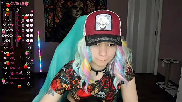 Snapshot of Project_hisoka chatting on 28, 12, 2024 Project hisoka online show from 28, 12, 2024