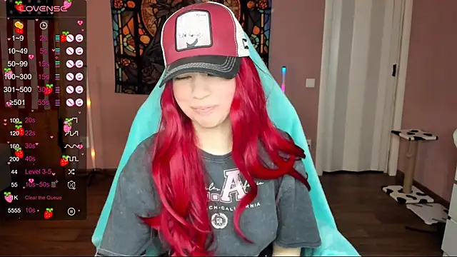 Snapshot of Project_hisoka chatting on 2, 1, 2025 Project hisoka online show from 2, 1, 2025