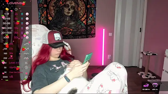 Snapshot of Project_hisoka chatting on 18, 1, 2025 Project hisoka online show from 18, 1, 2025