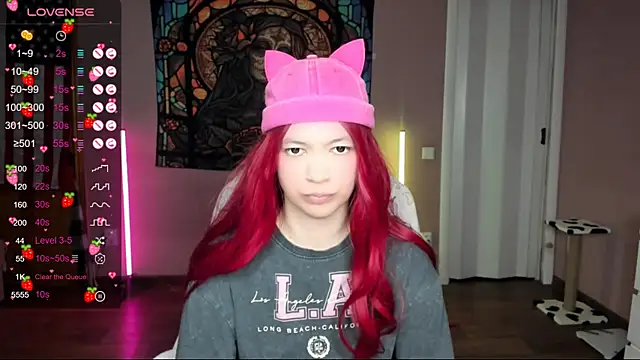 Snapshot of Project_hisoka chatting on 19, 1, 2025 Project hisoka online show from 19, 1, 2025