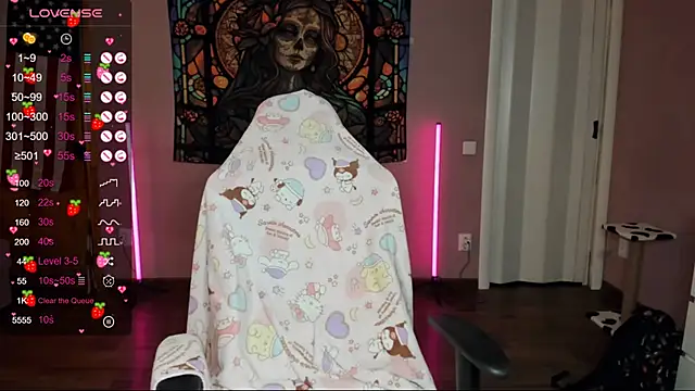 Snapshot of Project_hisoka chatting on 23, 1, 2025 Project hisoka online show from 23, 1, 2025