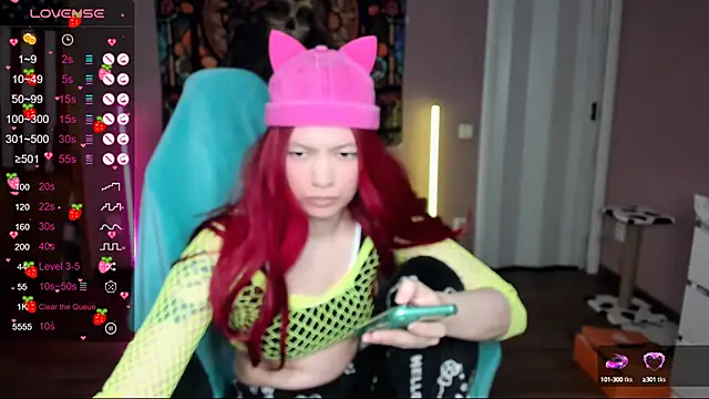 Snapshot of Project_hisoka chatting on 31, 1, 2025 Project hisoka online show from 31, 1, 2025