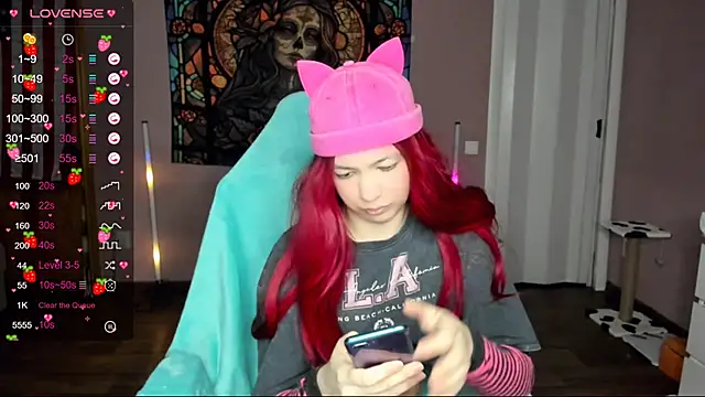 Snapshot of Project_hisoka chatting on 26, 2, 2025 Project hisoka online show from 26, 2, 2025