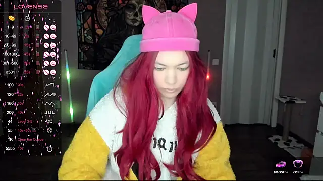 Snapshot of Project_hisoka chatting on 26, 2, 2025 Project hisoka online show from 26, 2, 2025