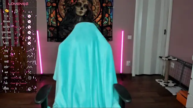 Snapshot of Project_hisoka chatting on 4, 3, 2025 Project hisoka online show from 4, 3, 2025