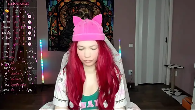 Snapshot of Project_hisoka chatting on 9, 3, 2025 Project hisoka online show from 9, 3, 2025